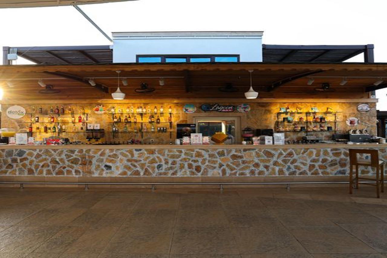 Crystal Family Resort & Spa Belek Exterior photo